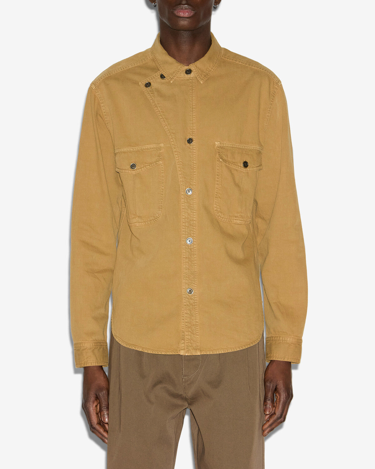 CALIX SHIRT - 4