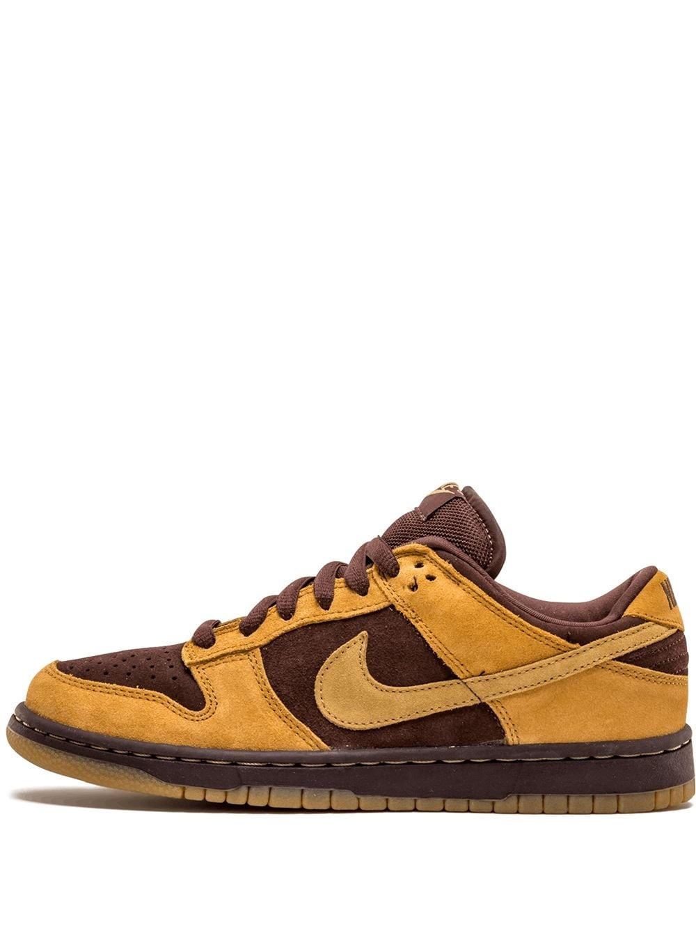 Dunk Low Pro SB sneakers - 1