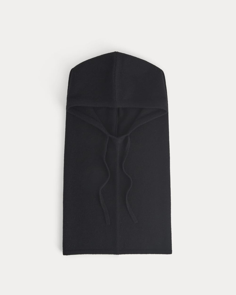 CASHMERE HOOD 4