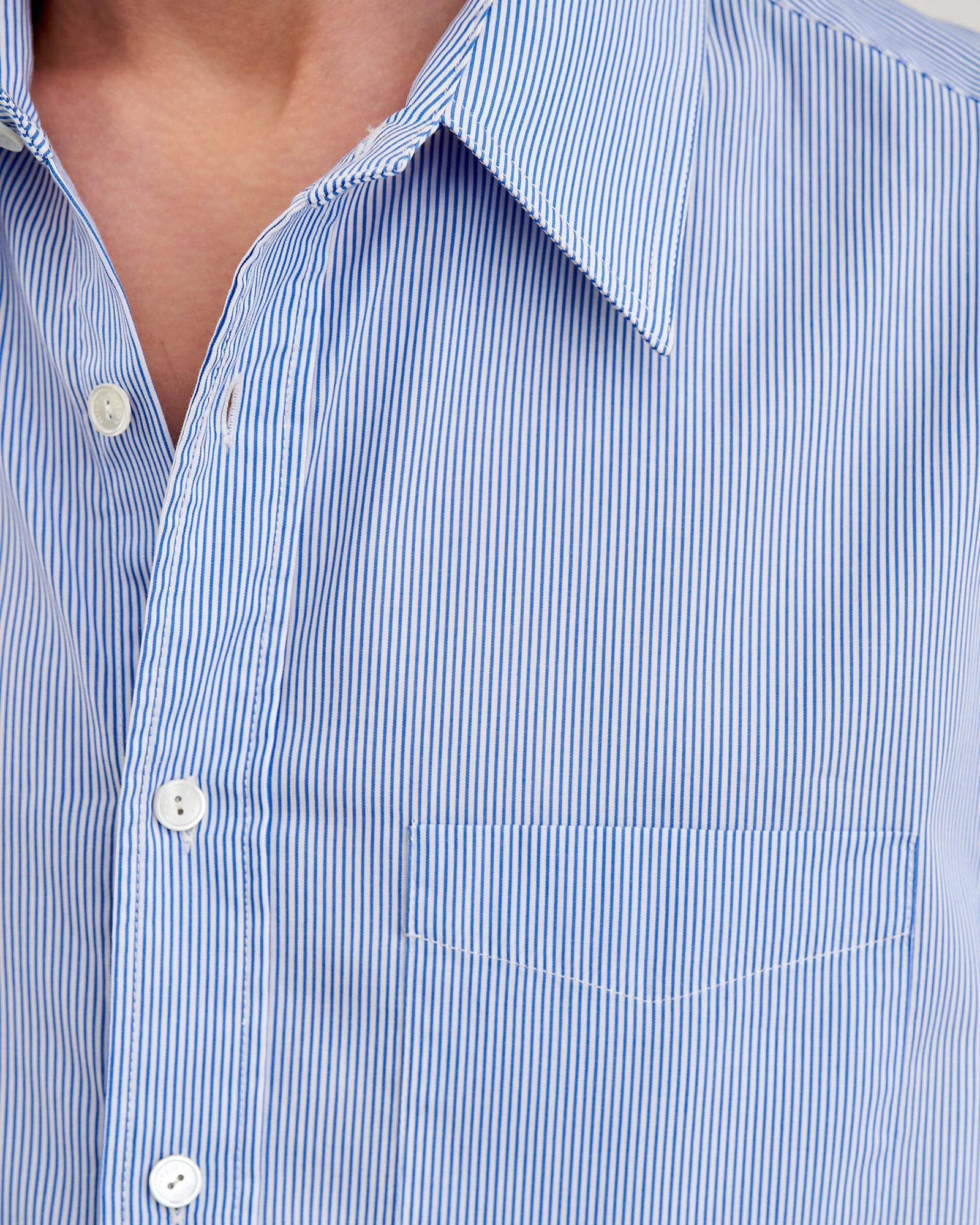 STRIPED FINN SHIRT - 3