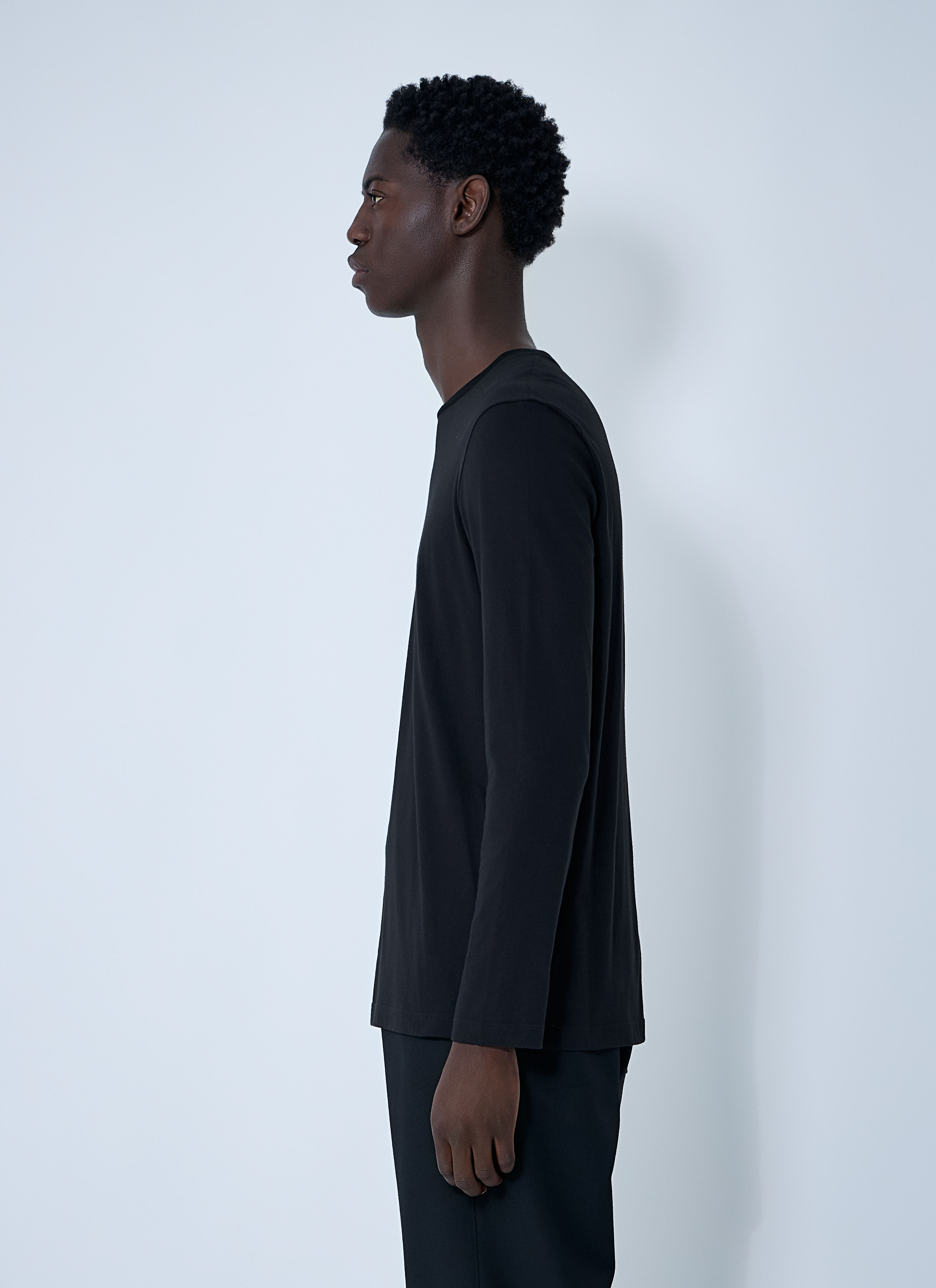 Leon Long Sleeve T-Shirt - 3