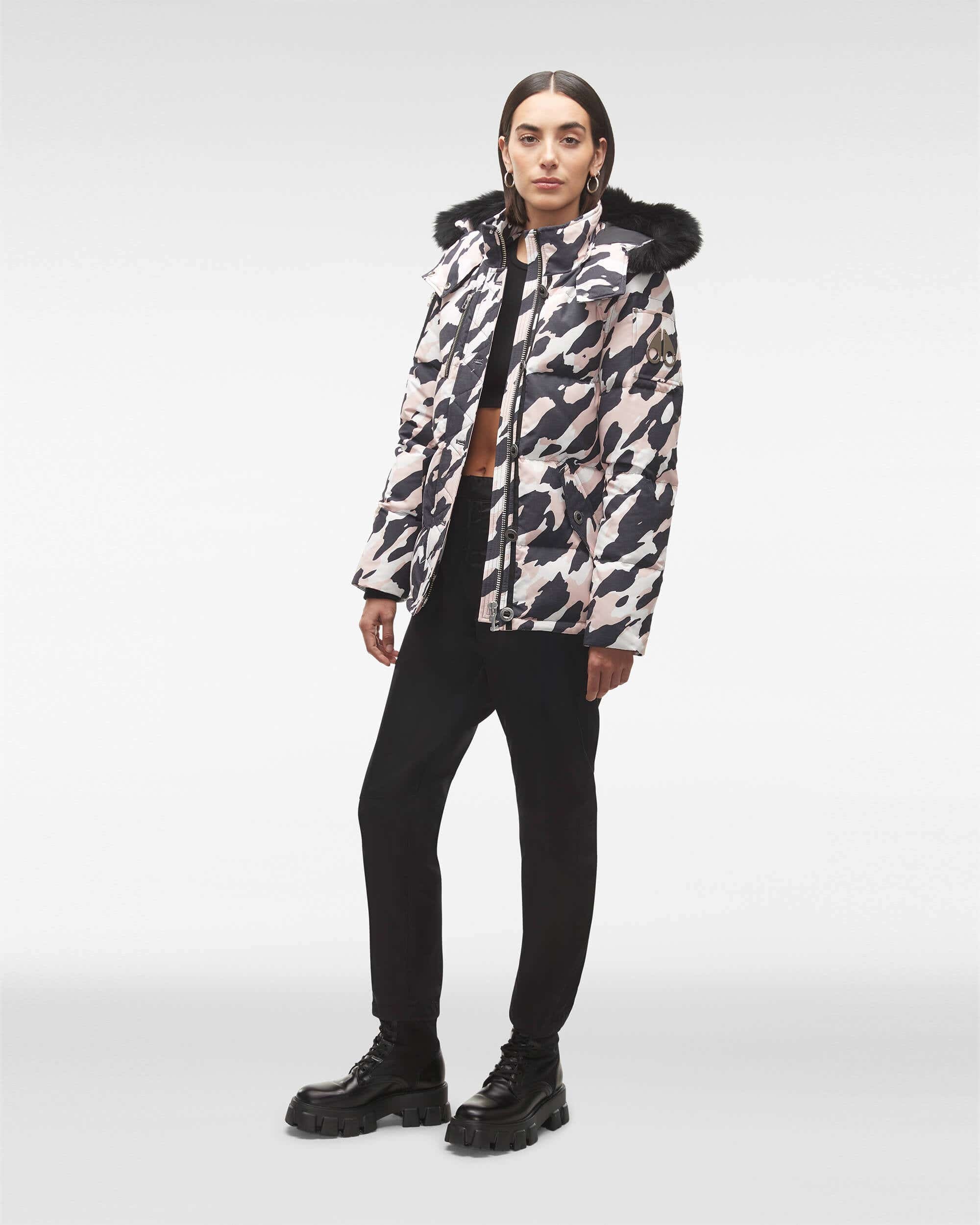ORIGINAL 3Q FUR CAMO - 8