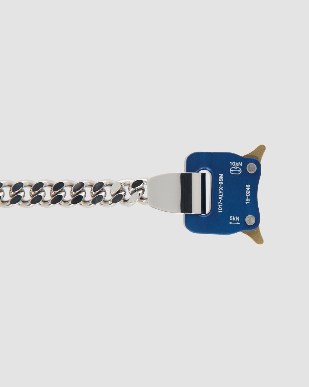 CLASSIC CHAINLINK BRACELET - 4