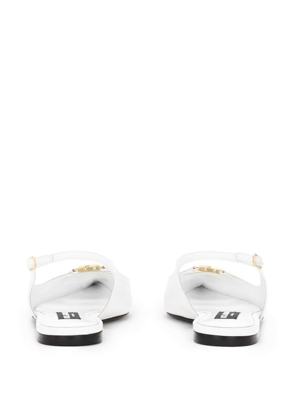 70mm Slingback Shoes - 3