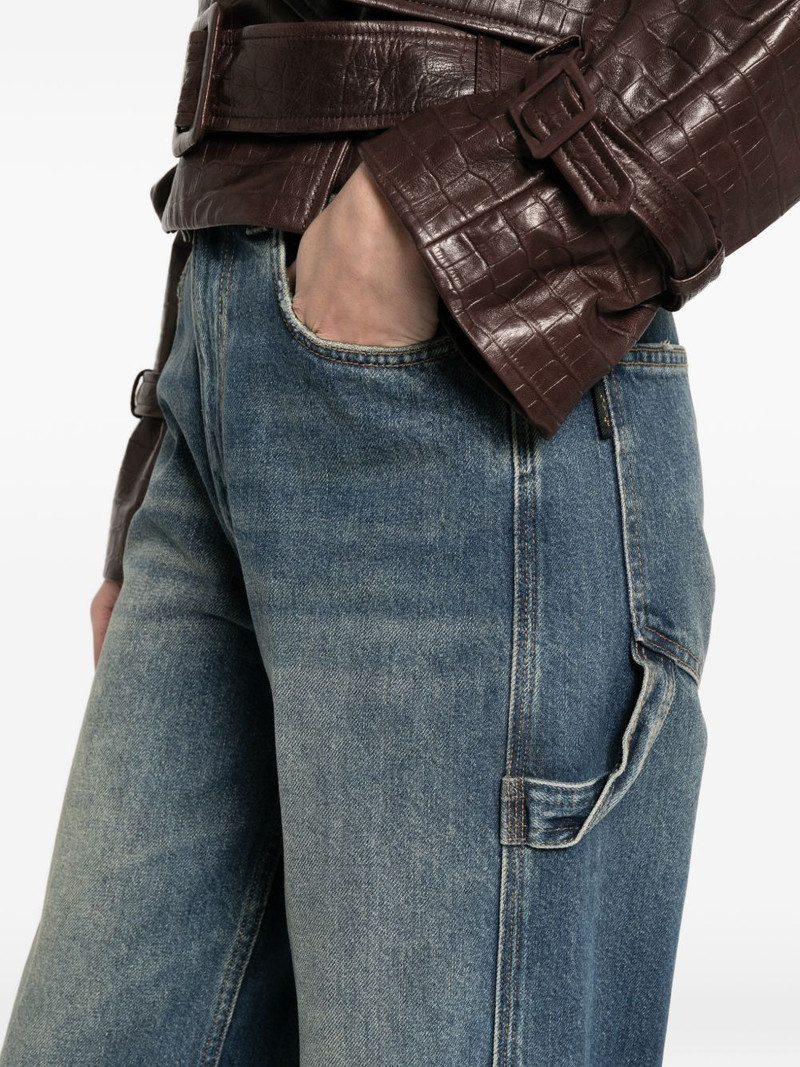 cotton jeans 5