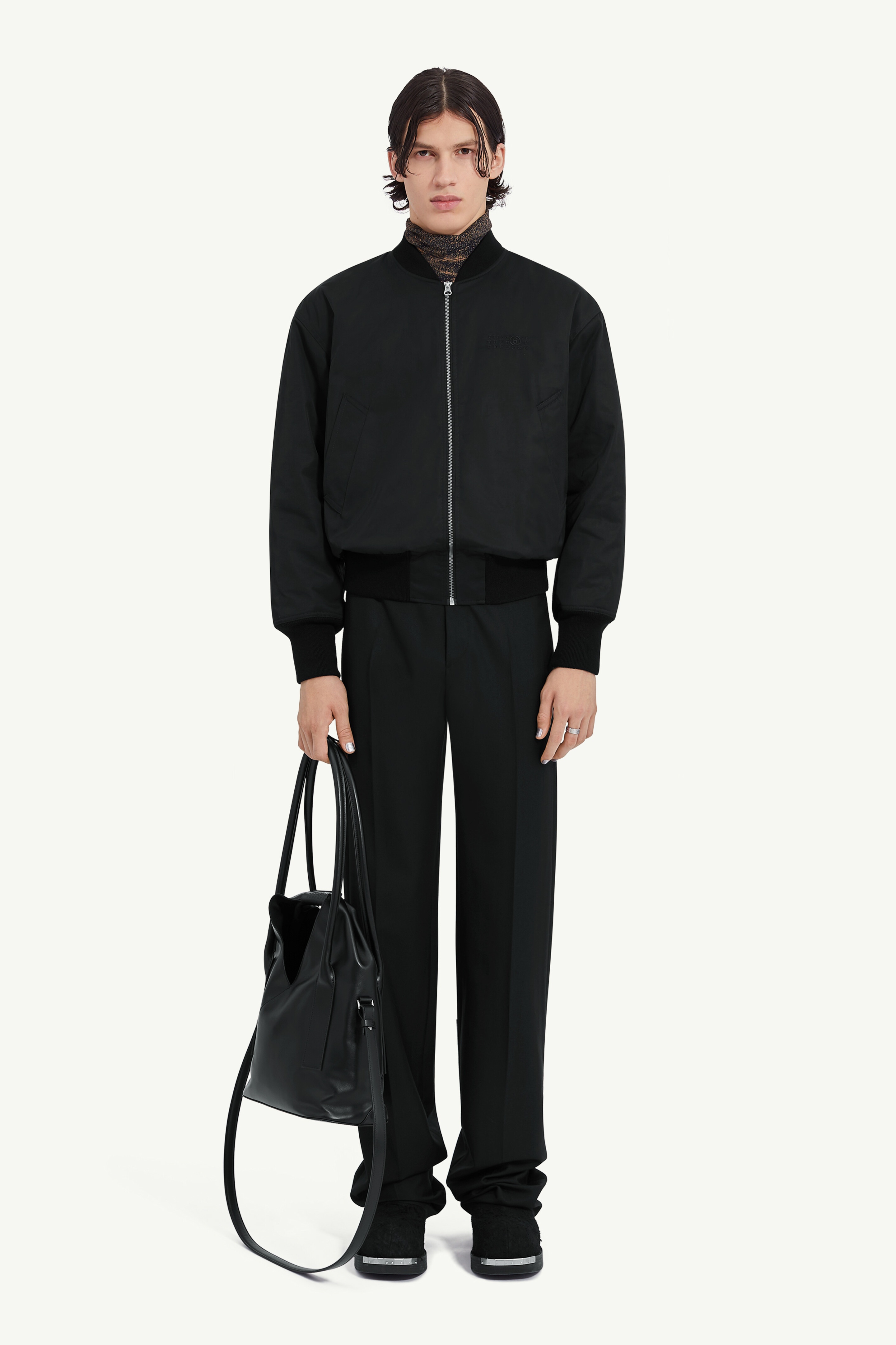 Bomber jacket - 6