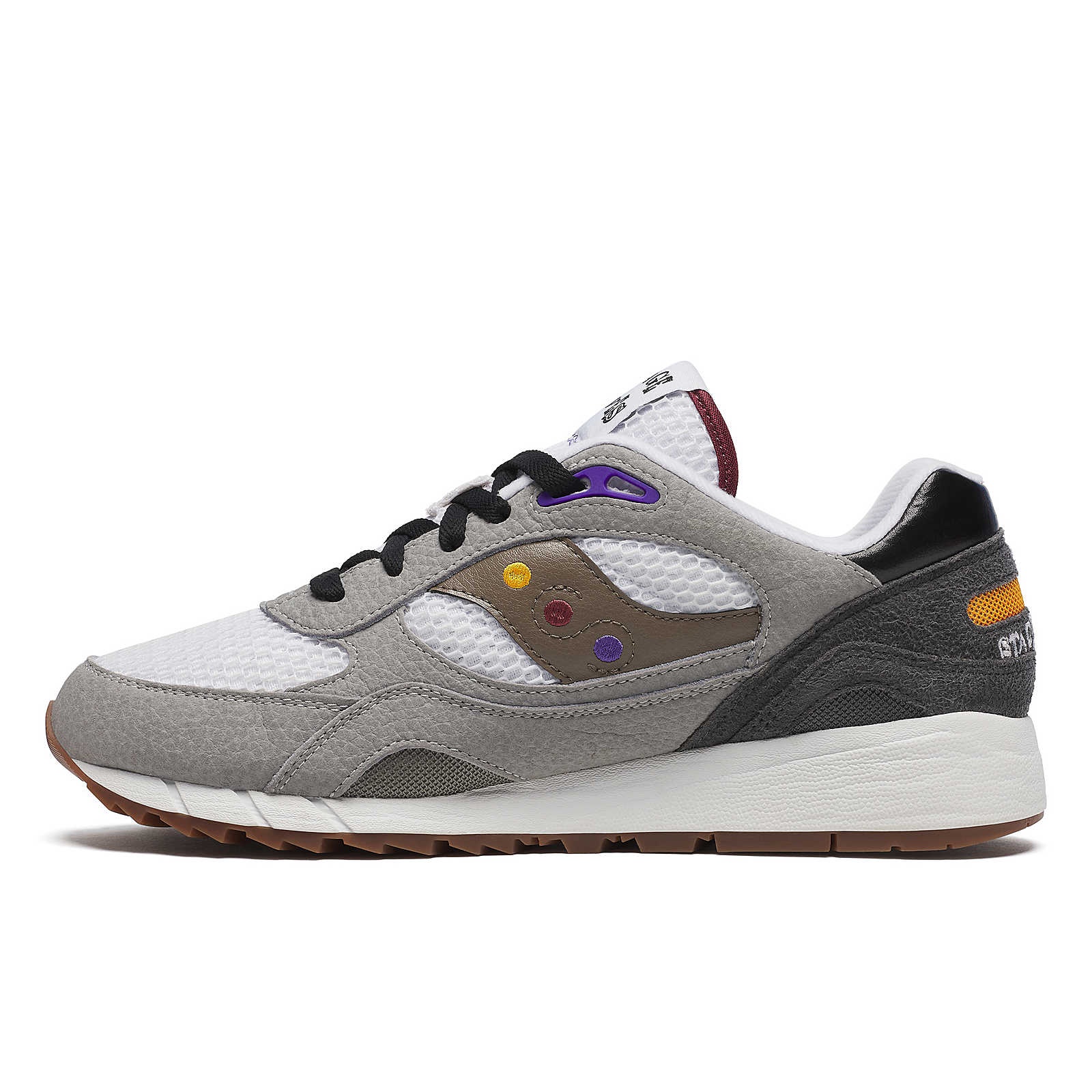 Saucony & Friends Shadow 6000 - 3