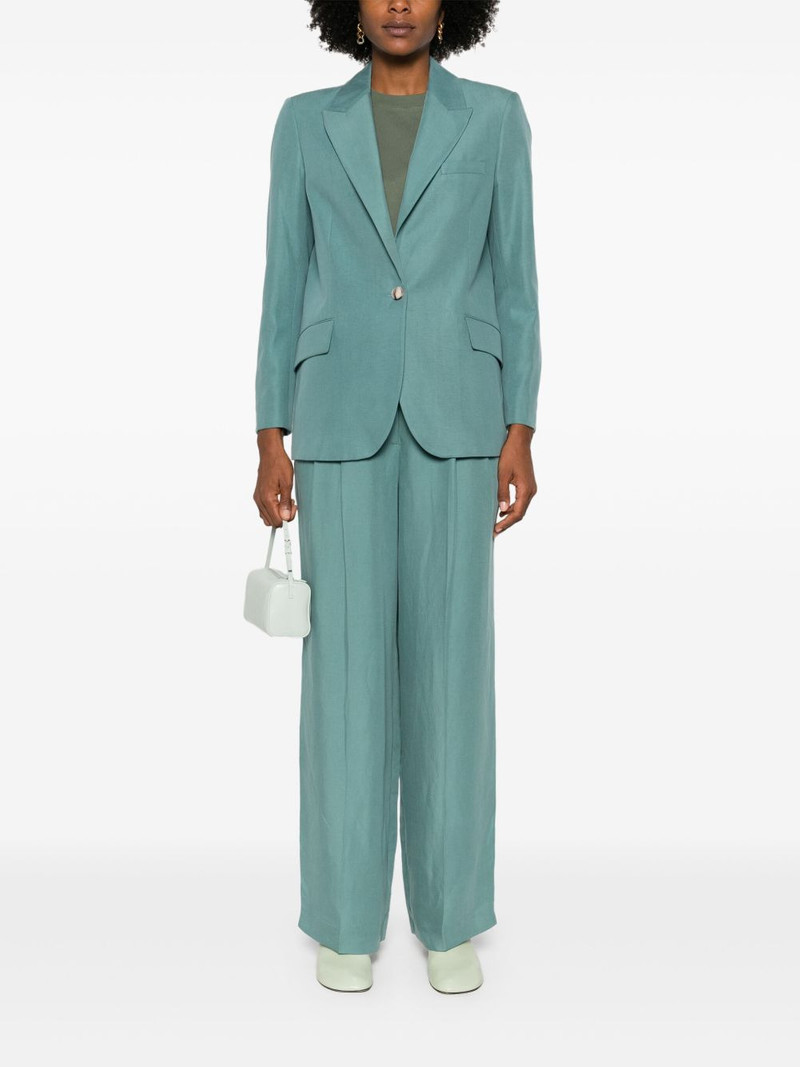 ba&sh Gadwin trousers outlook