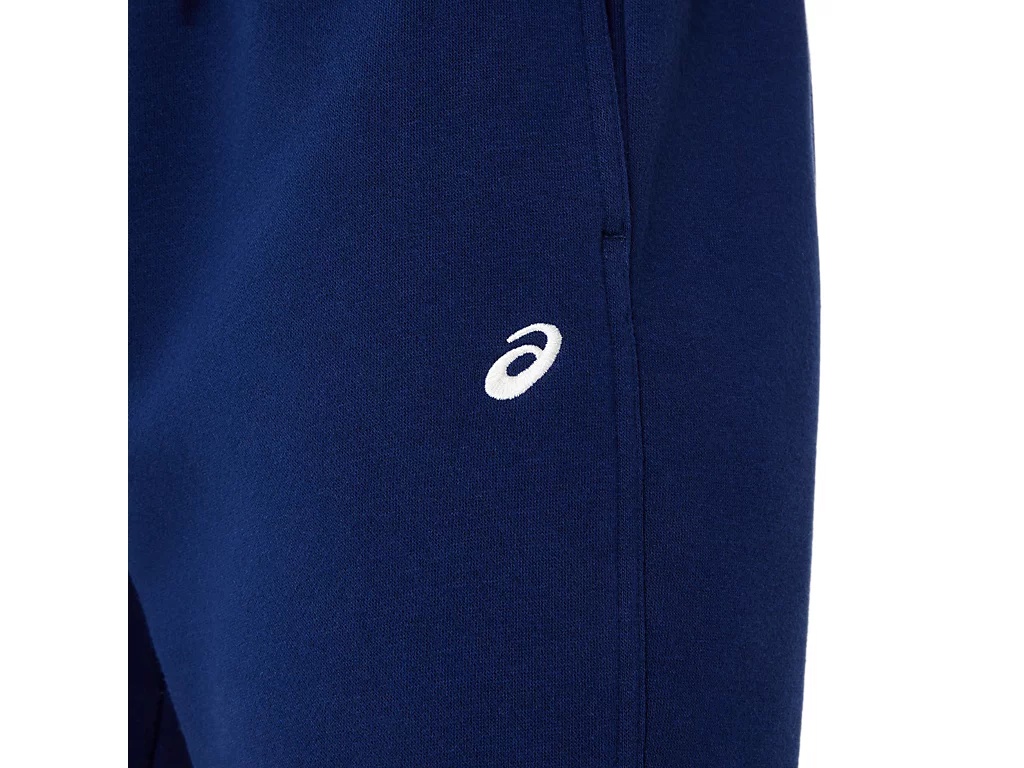 MEN'S ASICS SUNDAY SANA FLEECE SHORT - 4