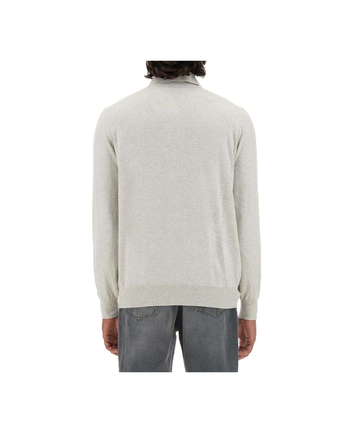 Regular Fit Polo Shirt - 2