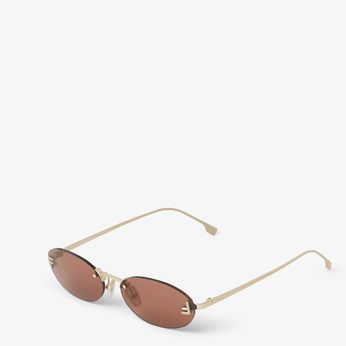 Fendi First Crystal - 2