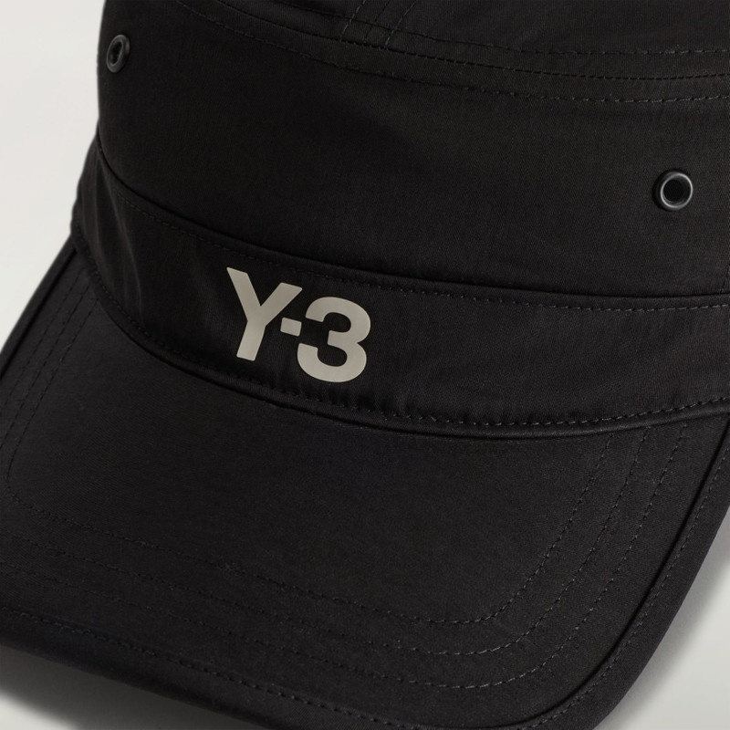 Y-3 WORKWEAR CAP 3