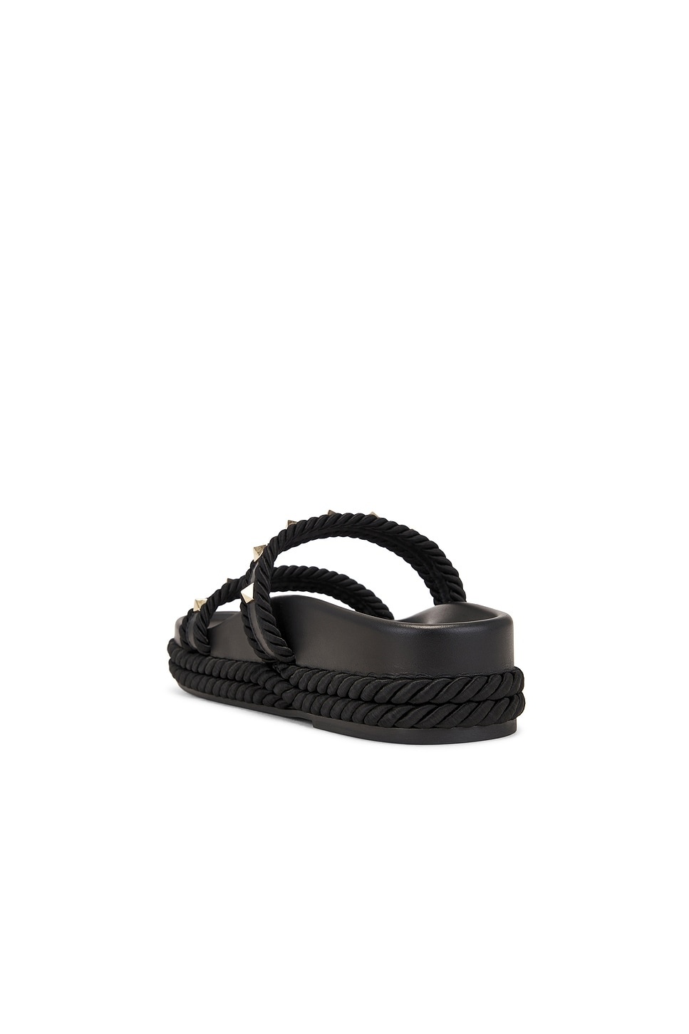 Rockstud Torchon Slide - 3