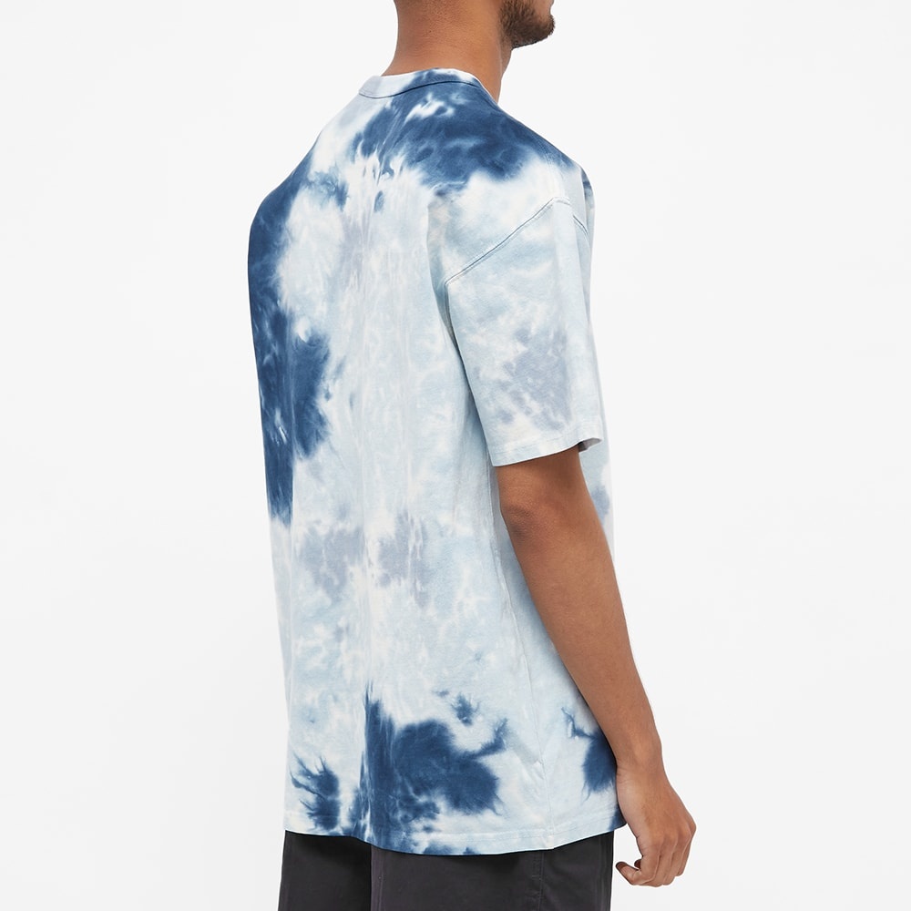 Nike Tie Dye Tee - 4