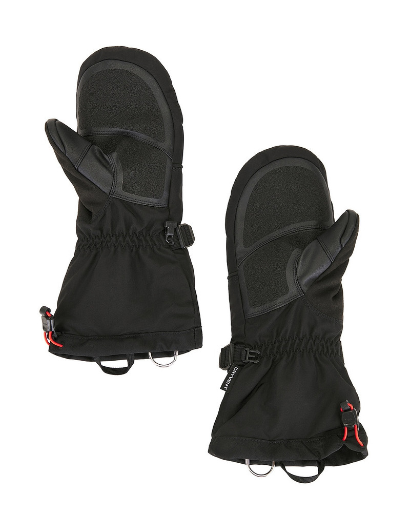 The North Face Mens Montana Ski Mitt outlook