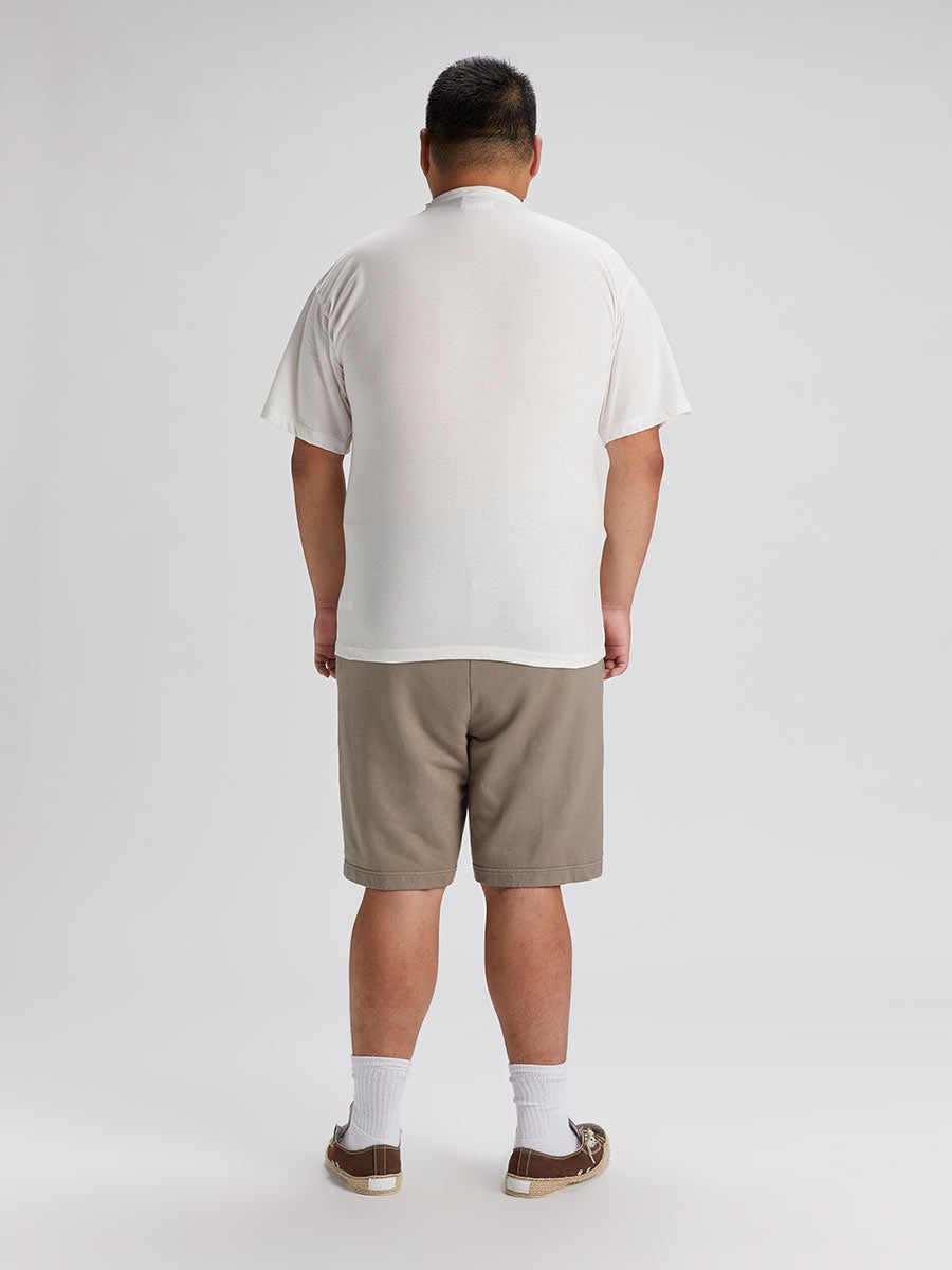 I Suffer Tee Tooth White - 5