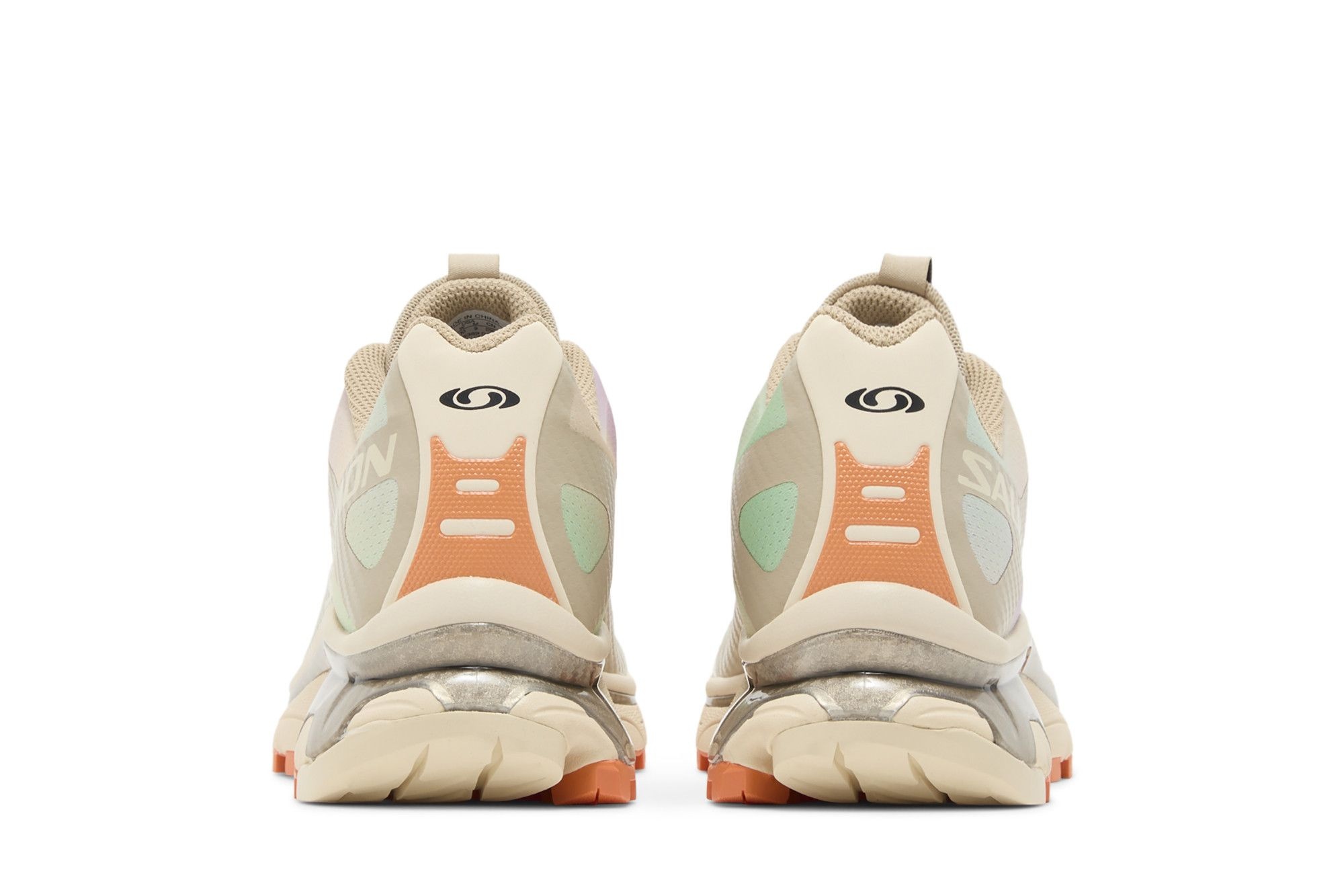 XT-4 OG 'Aurora Borealis Pack - Shortbread' - 6