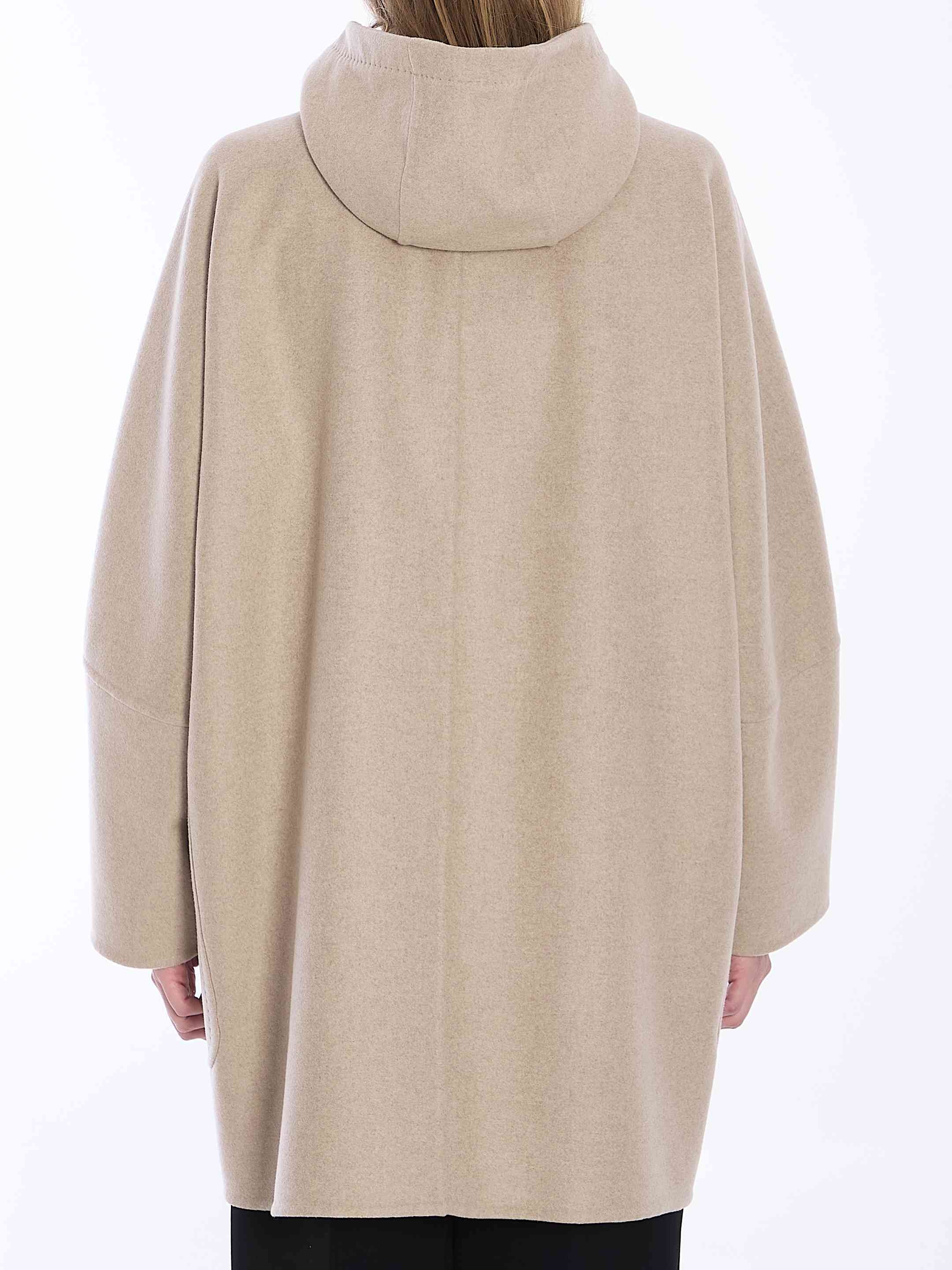 Max Mara Women Arturo Coat - 4