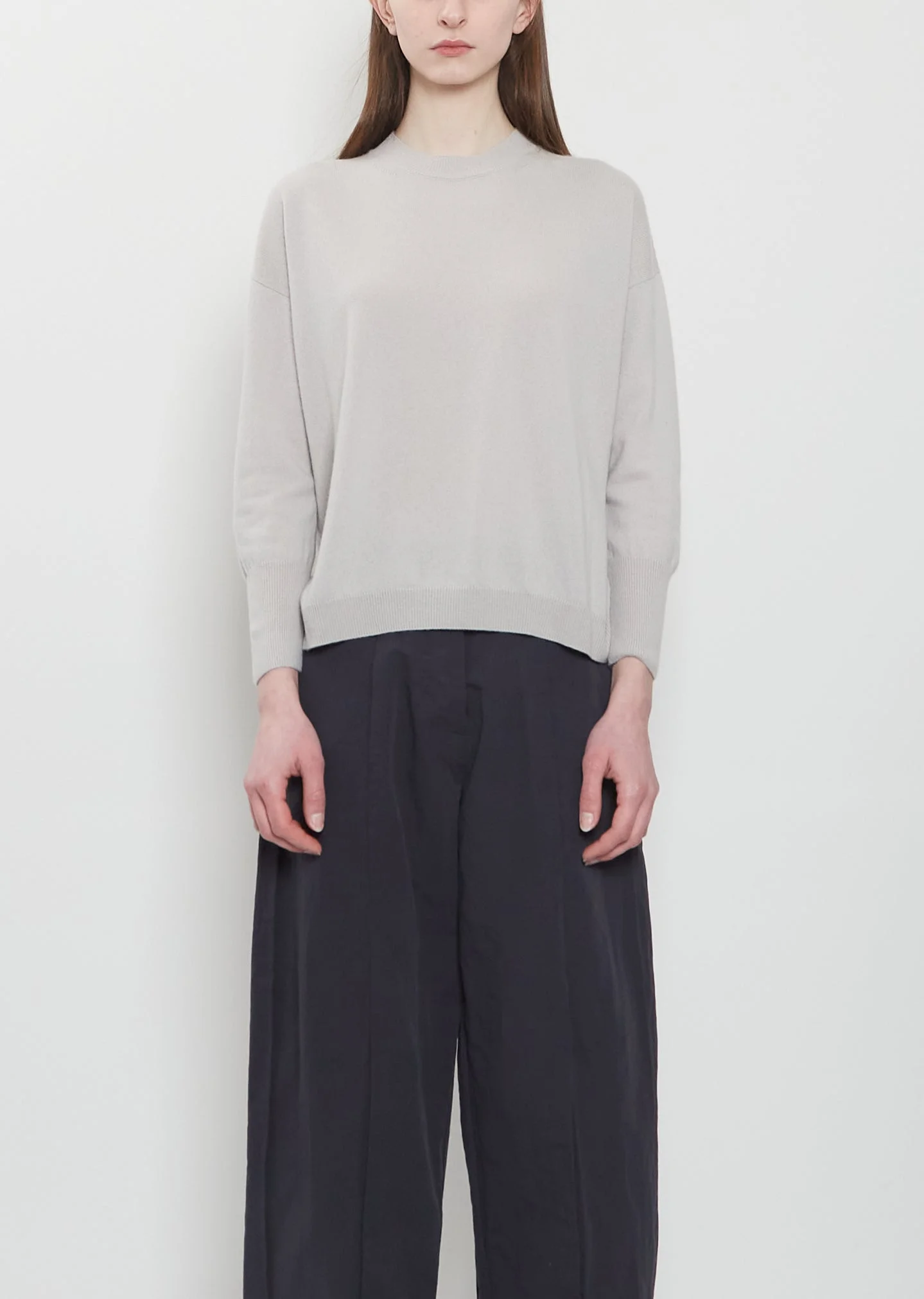Rina Pullover Sweater - 1