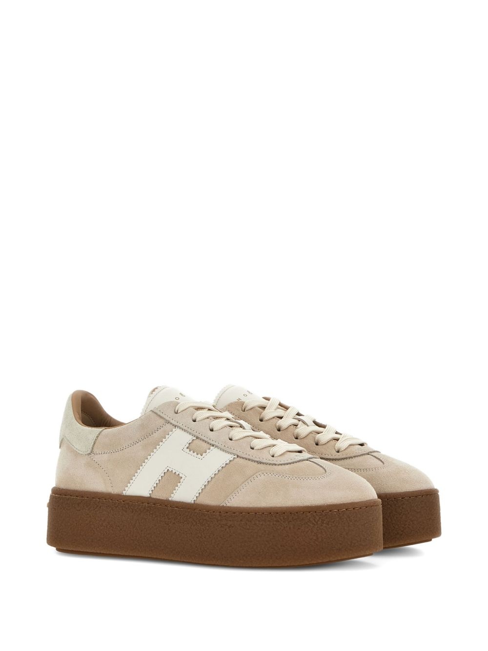 H698 Plaform sneakers - 2