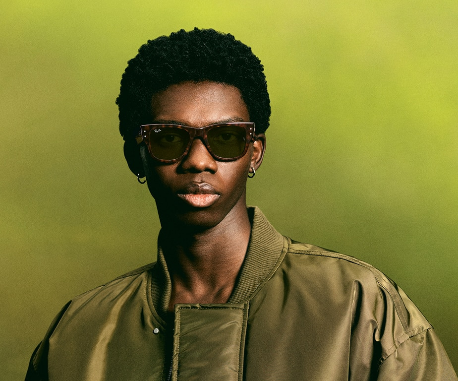 MEGA WAYFARER SUMMER CAPSULE - 5