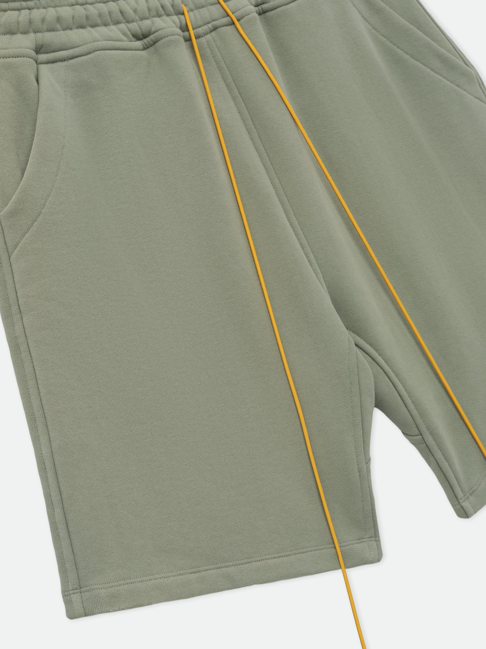 SWEAT SHORTS - 3