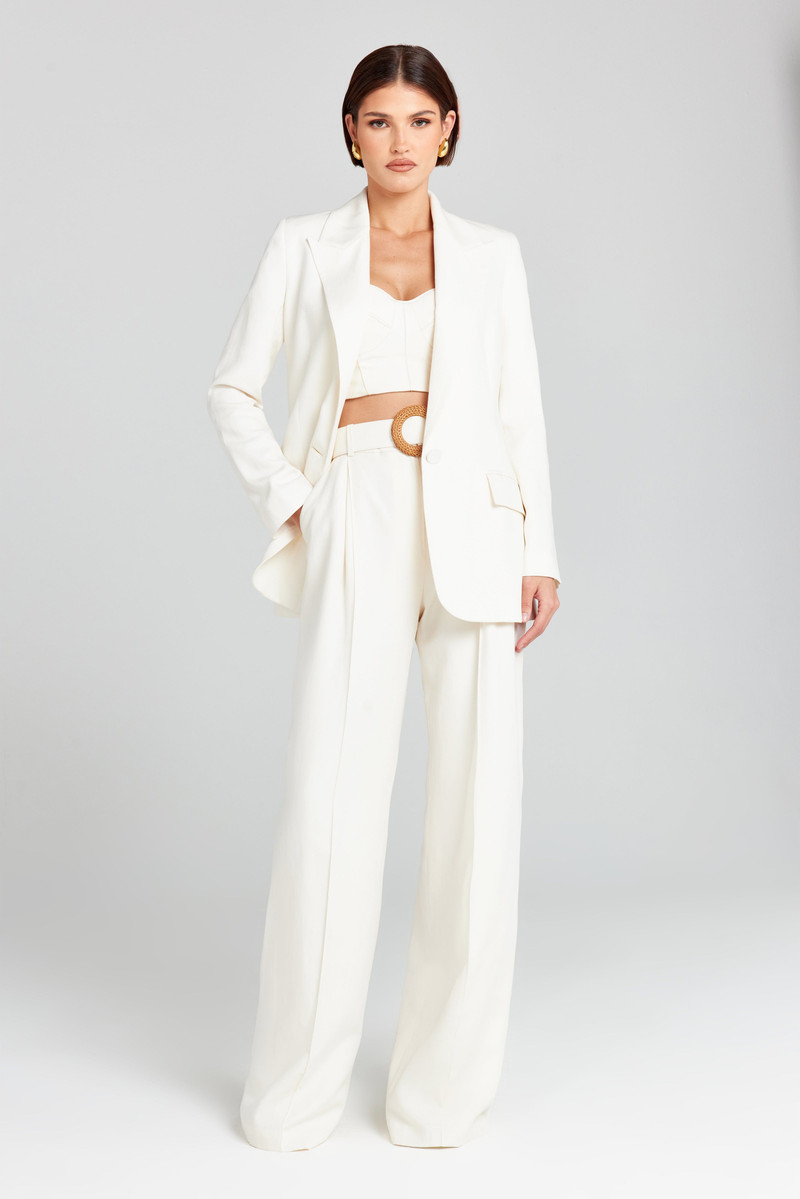 Claudia White Blazer 4