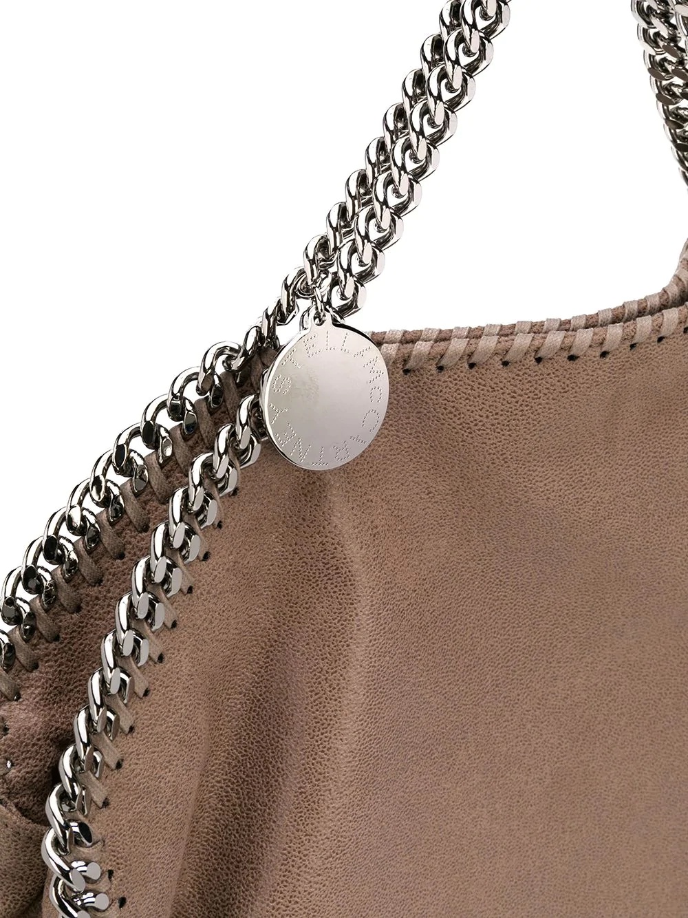 medium Falabella tote bag - 4