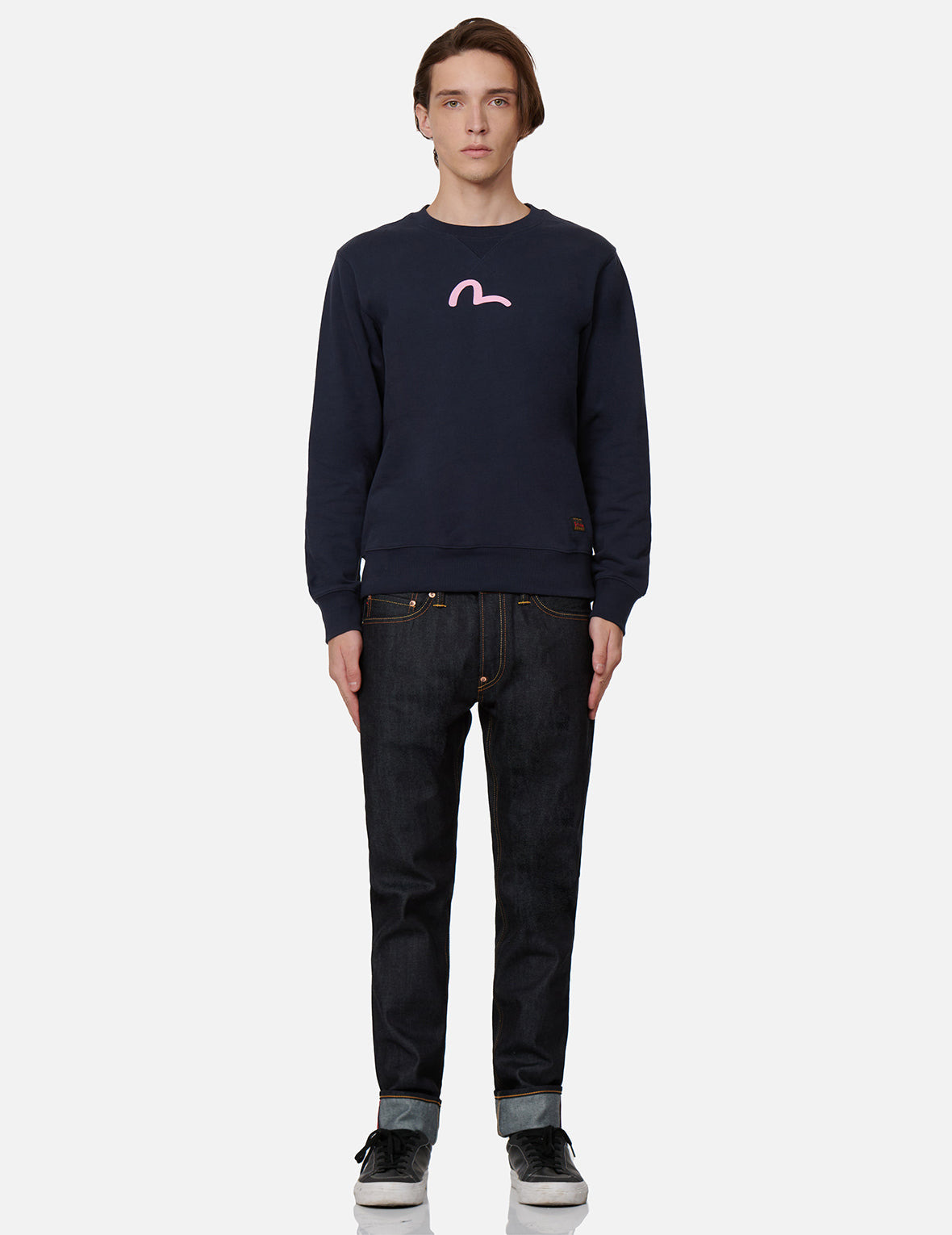 SEAGULL PRINT SWEATSHIRT - 5
