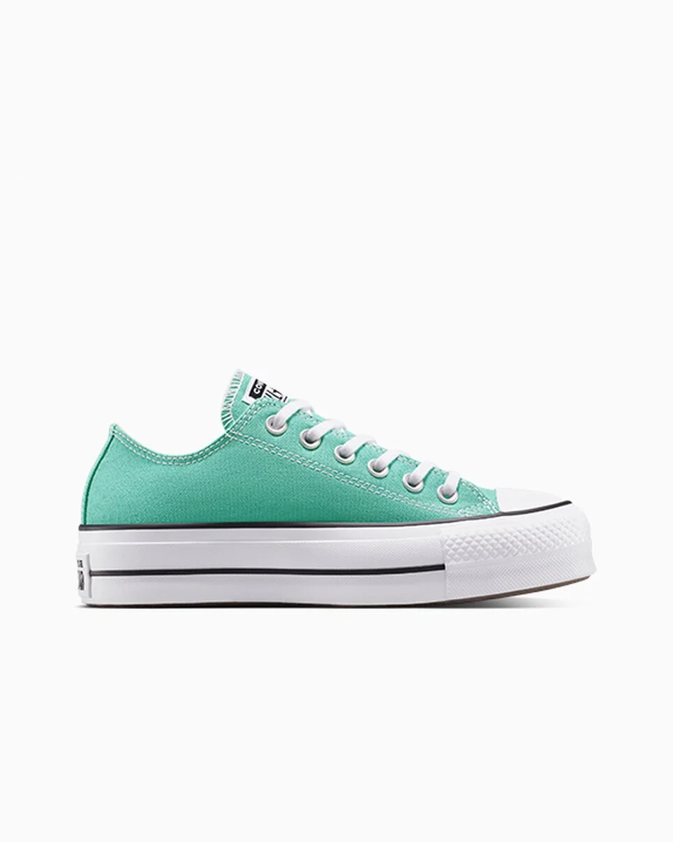 Chuck Taylor All Star Lift Platform Canvas - 1