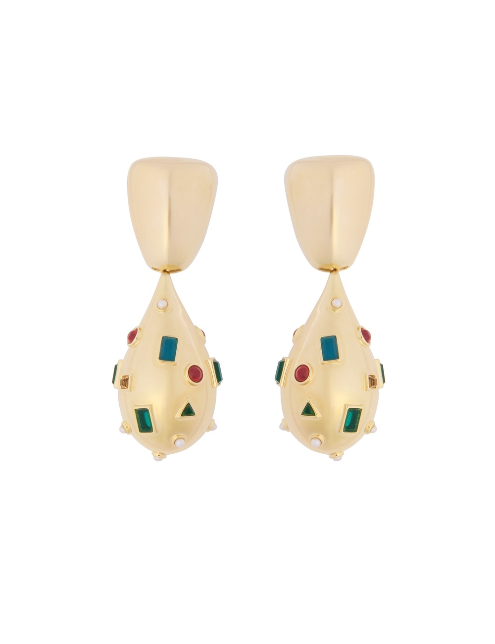 ZIMMERMANN WISH EARRINGS - 1