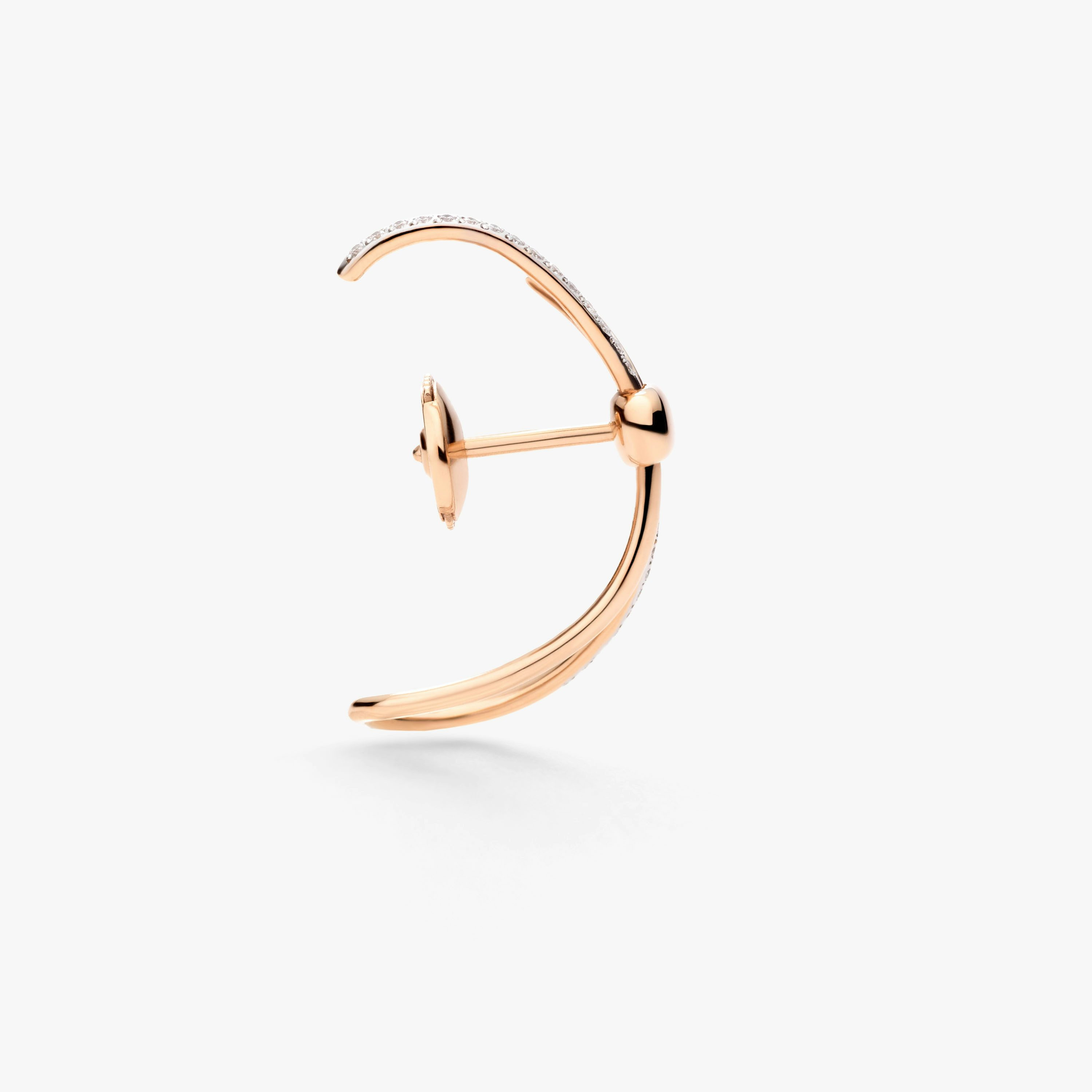 Pomellato Together Ear Cuff - 2
