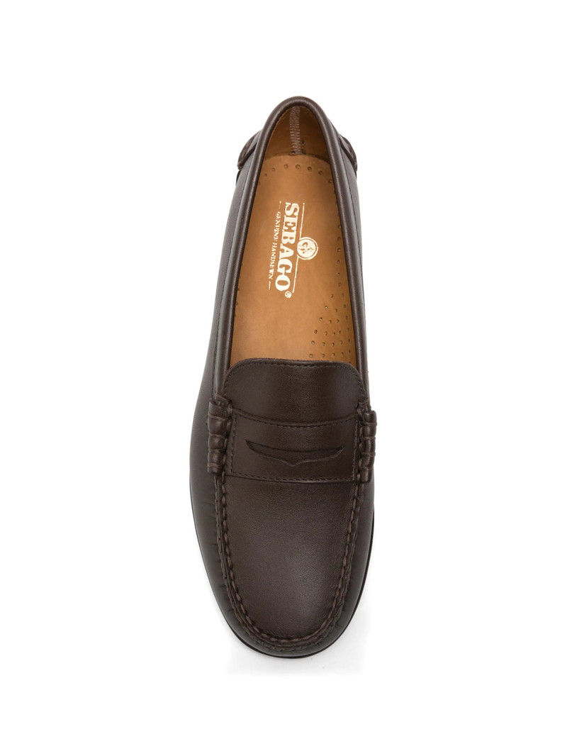 Sebago Boots 4
