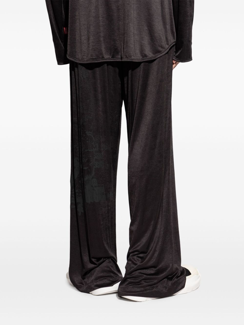 P-Jesper trousers - 4