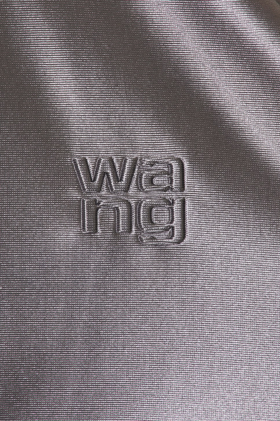 Shrunken Zip-up Jacket - 5