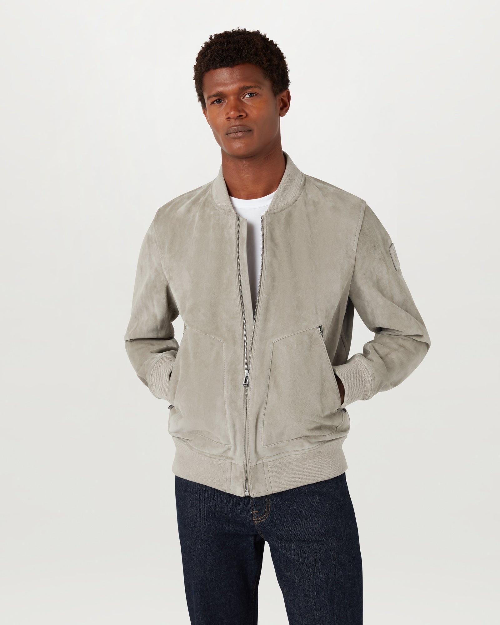CONTINENTAL BOMBER - 4