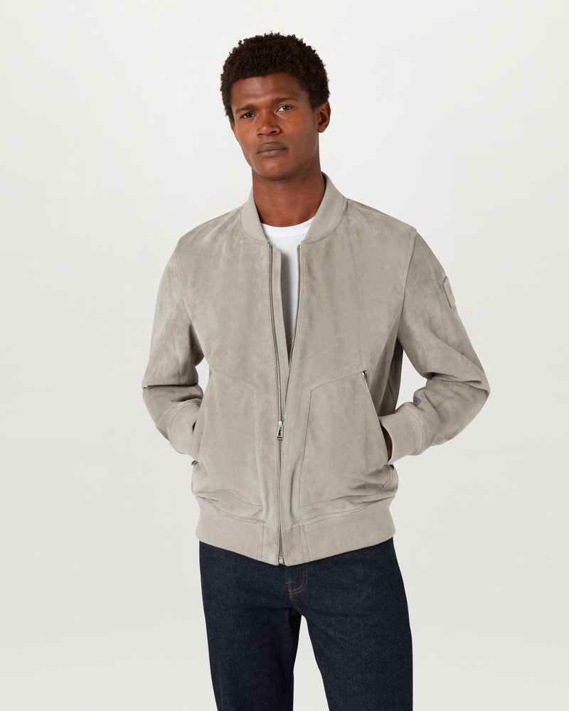 CONTINENTAL BOMBER 4