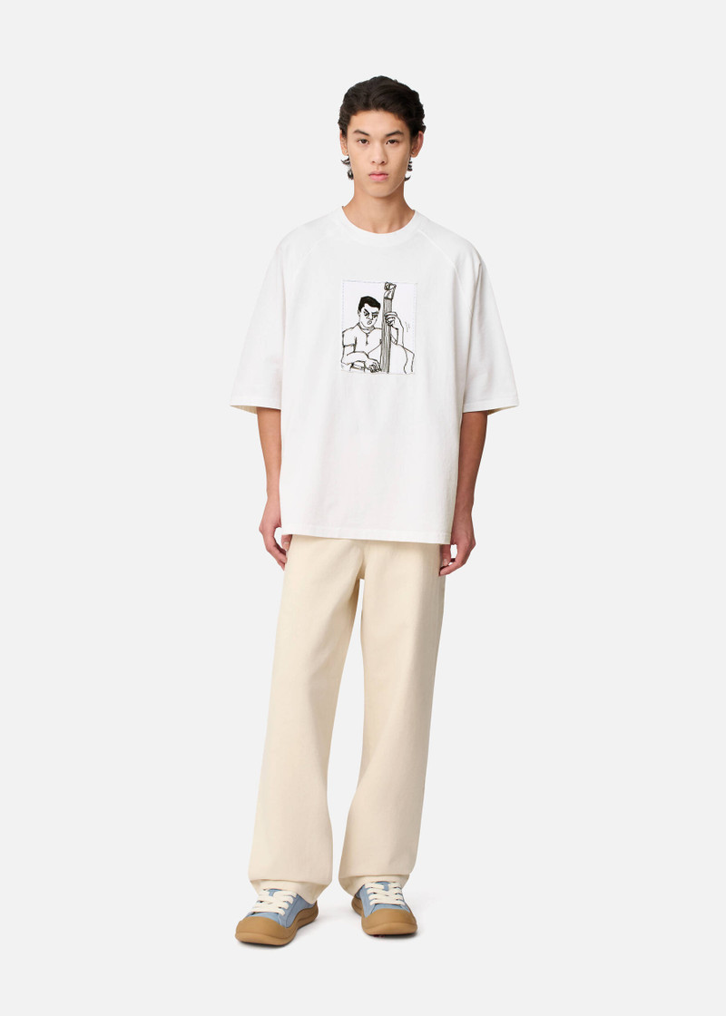 Axel Arigato Alvin Armstrong T-Shirts outlook