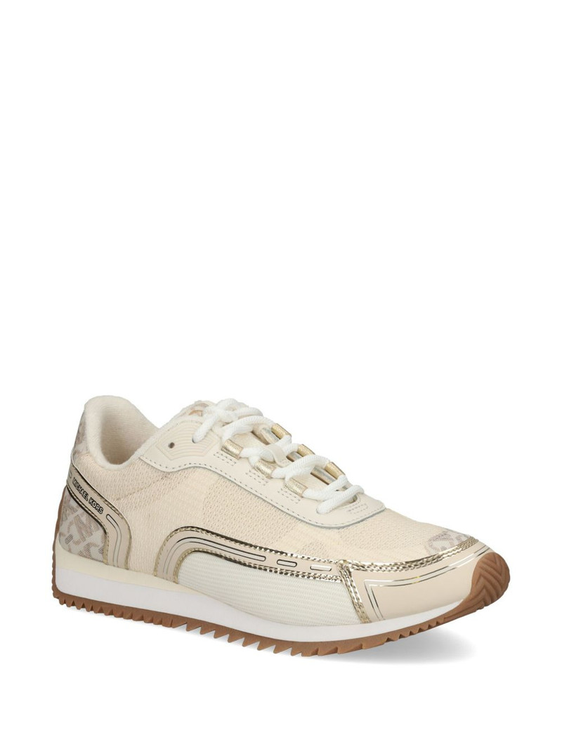 MICHAEL KORS Byrdie sneakers outlook