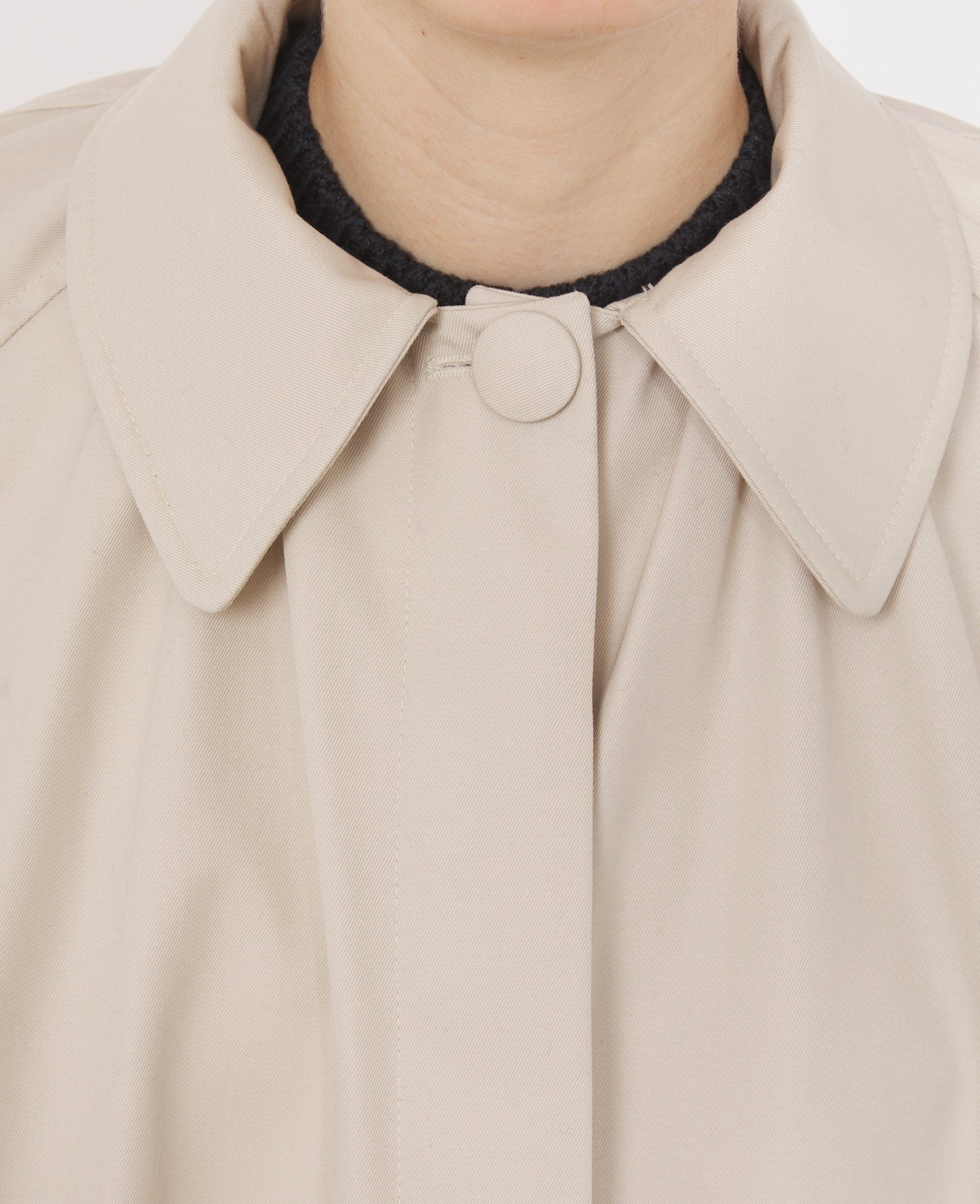 OPHELIA COAT - 4