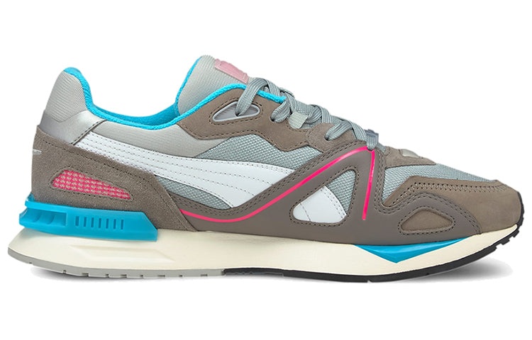 PUMA Mirage Mox 'Steel Grey Cyan' 375167-01 - 2