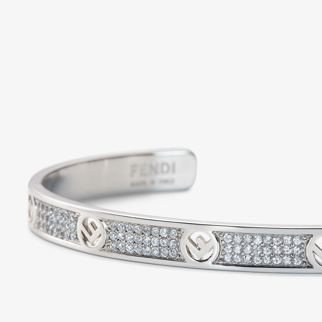 F Is Fendi Bracelet - 2
