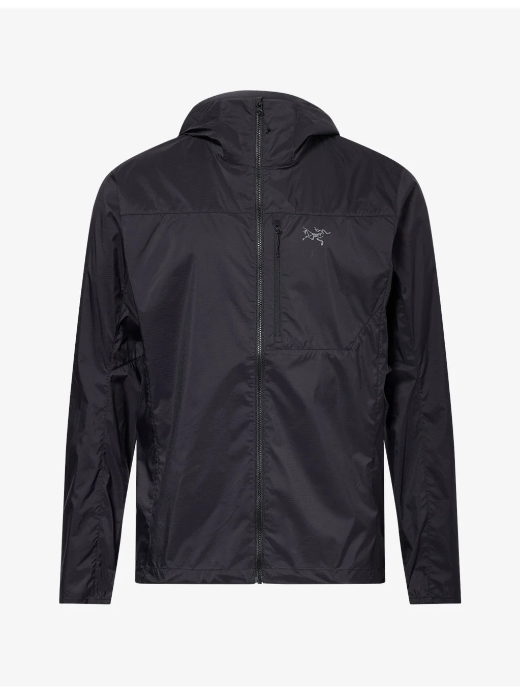 Squamish Soft-Shell Hoody - 1