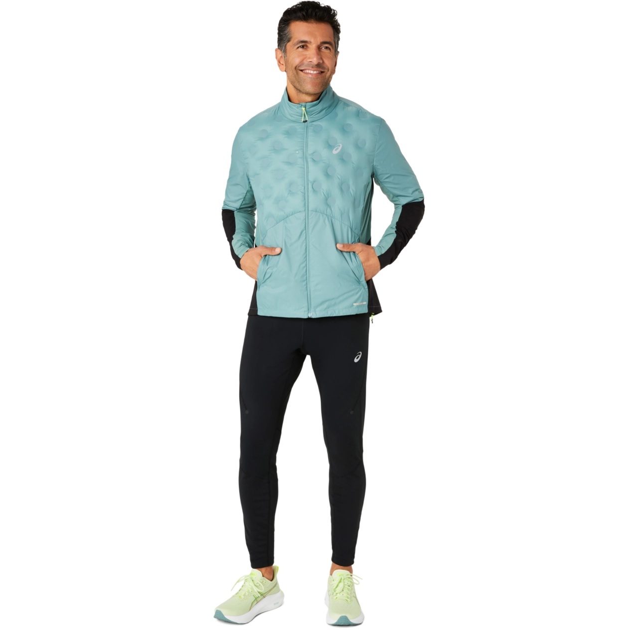 ROAD WINTER JACKET - 12