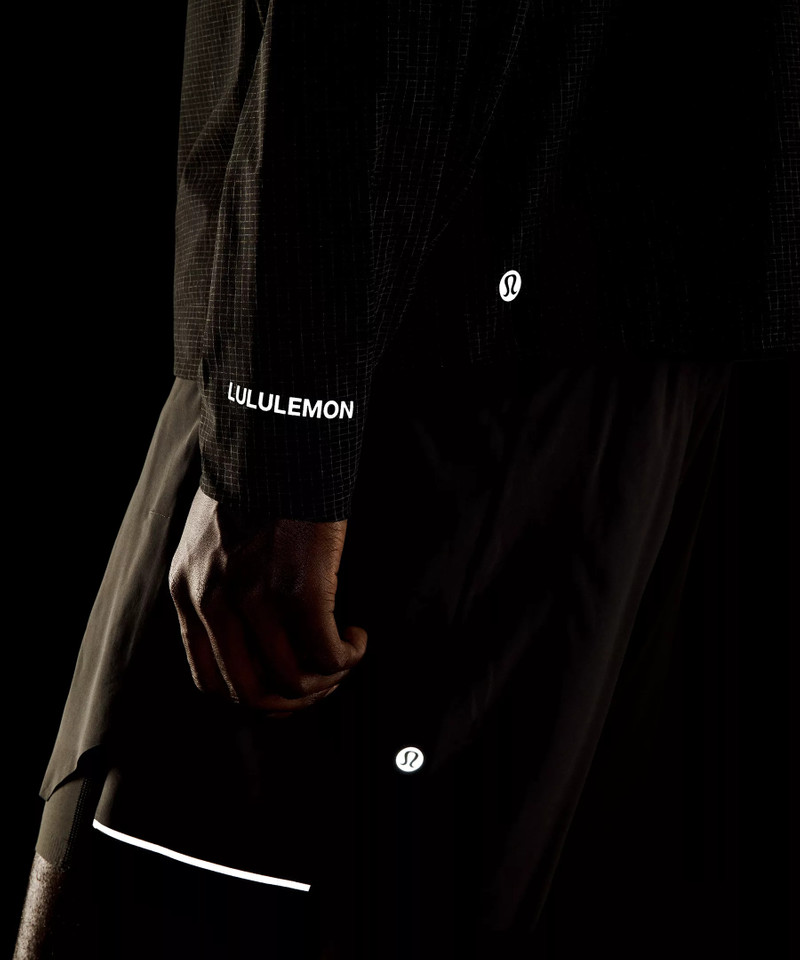 Pace Breaker Ripstop Jacket 9