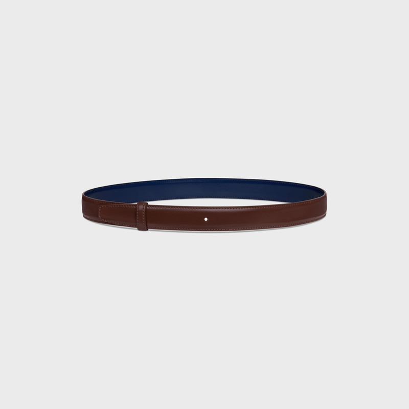 Reversible Strap 25MM IN TAURILLON 3
