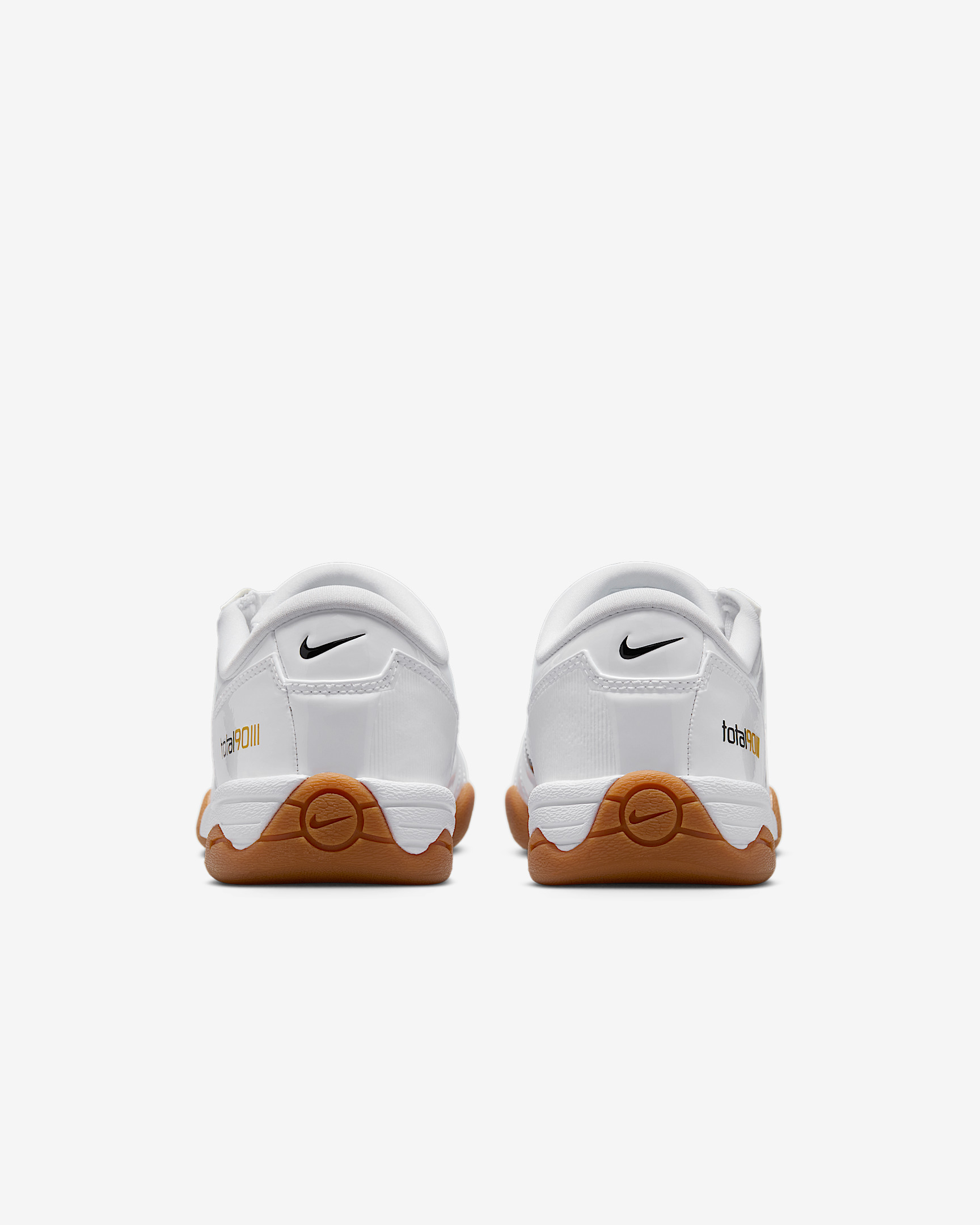 Nike Total 90 Women's Shoes - 6