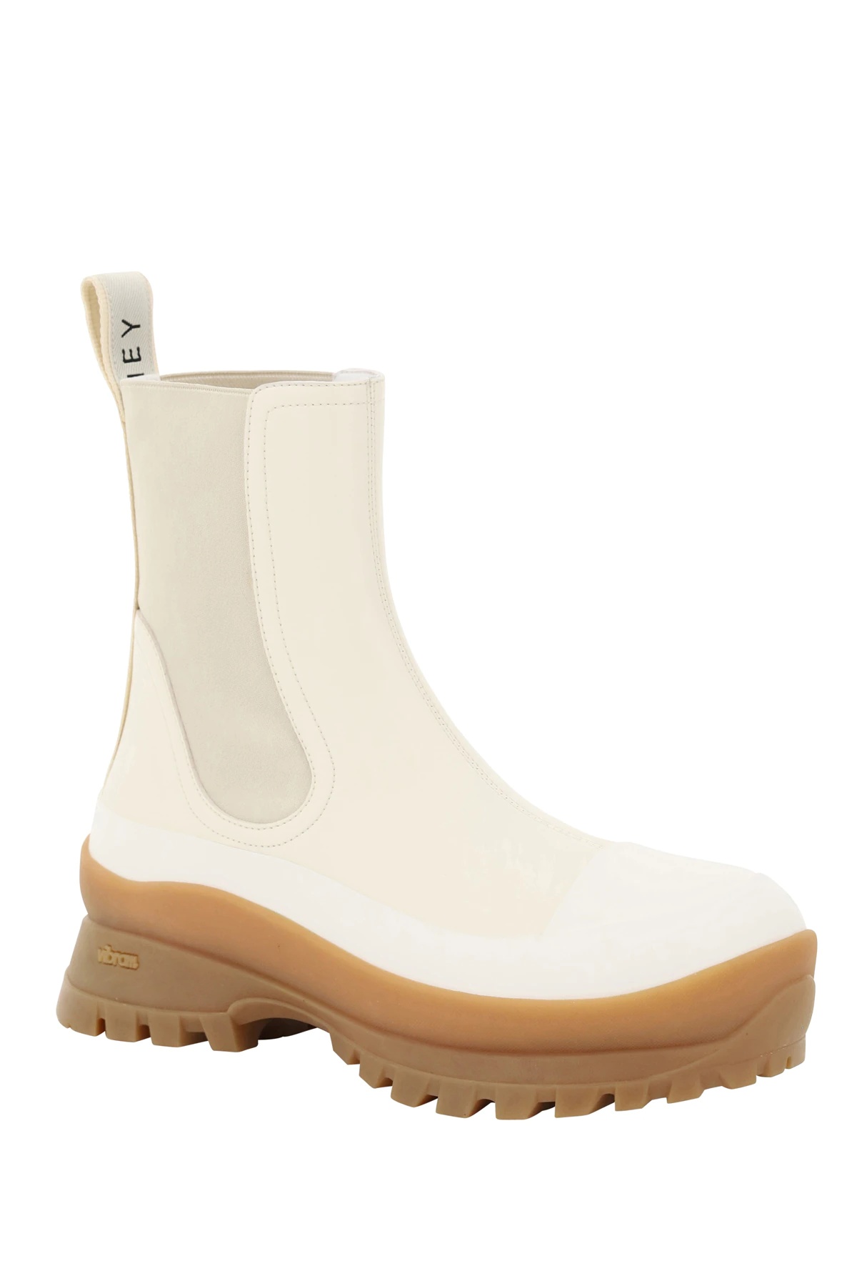 TRACE CHELSEA BOOTS - 4