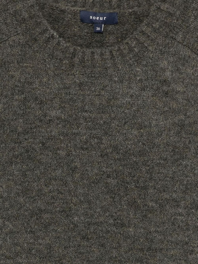 Envie crew-neck sweater 3