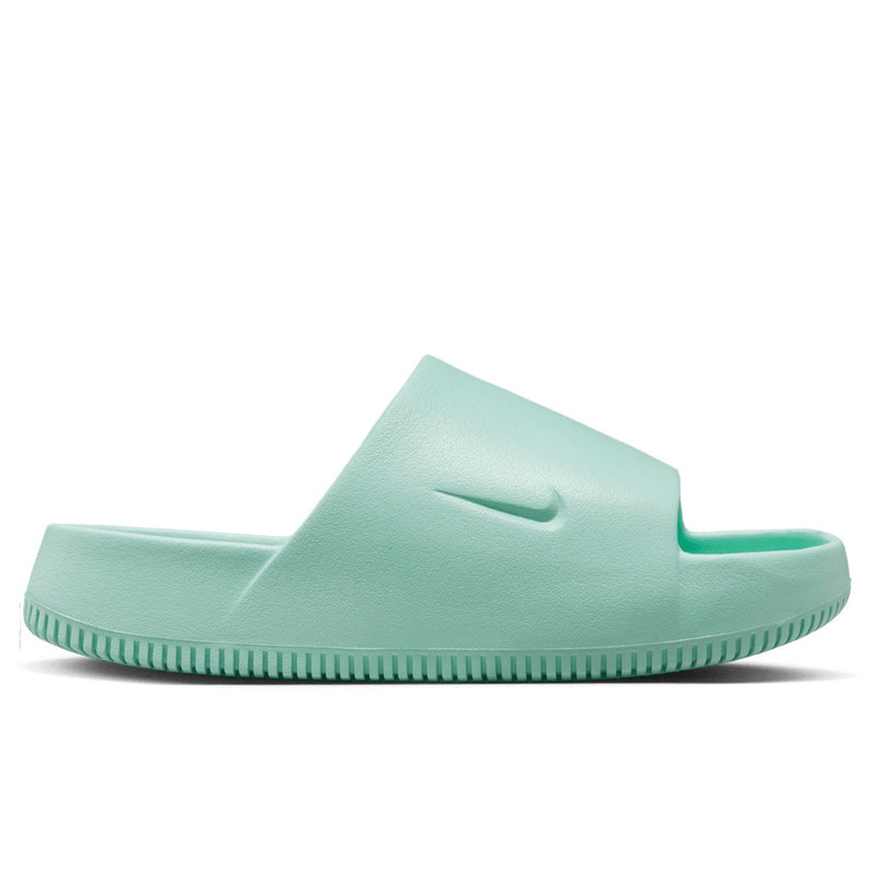 WOMEN'S CALM SLIDE - JADE ICE - 1